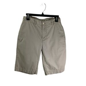 Vineyard Vines By Sheep Ian Twill Shorts Khaki